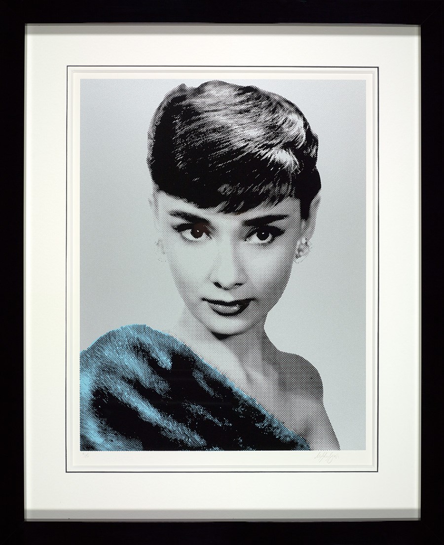 Beauty Queen by Nuala Mulligan - M P Gallery - Free UK Delivery