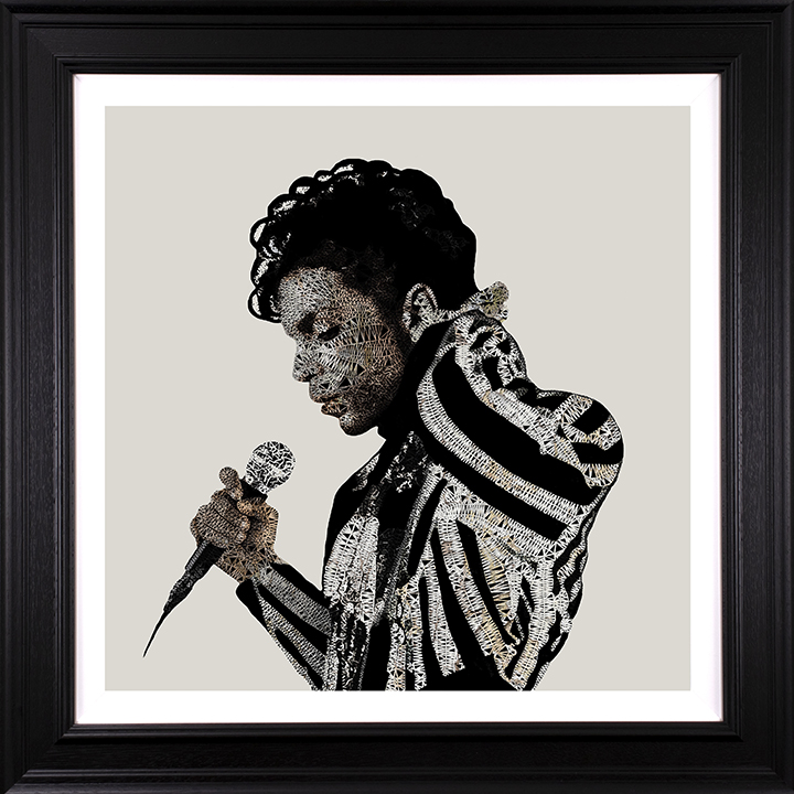Prince Deluxe by Zee M P Gallery Free UK Delivery