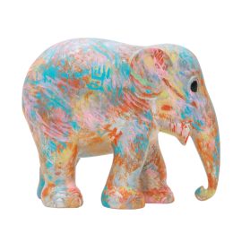 Angel's Elephant by Elephant Parade