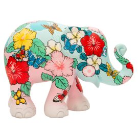 Beautiful Life by Elephant Parade