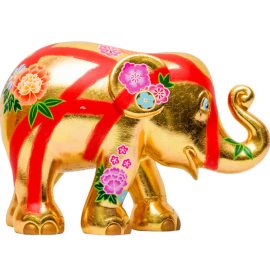 Edo by Elephant Parade