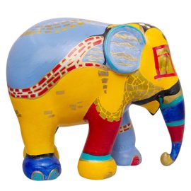 Elfi by Elephant Parade