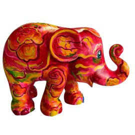 Elle by Muher by Elephant Parade