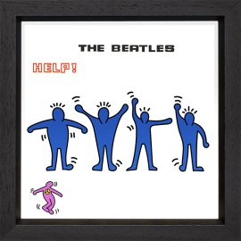Help (The Beatles) by TBOY