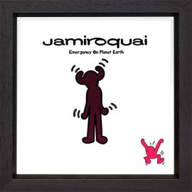 Emergency On Planet Earth (Jamiroquai) by TBOY