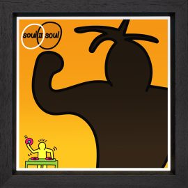 Club Classics Vol: 1 (Soul to Soul) by TBOY
