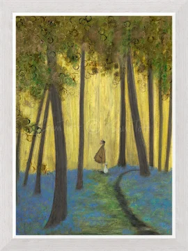 Everyday Magic by Sam Toft