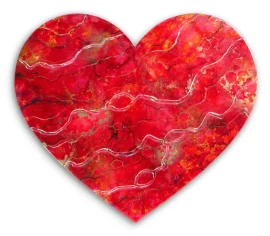 Sweet Heart - Edition by Kerry Darlington